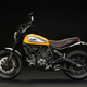 Illustration for article titled Haters-Be-Damned, The Ducati Scrambler Is Rad